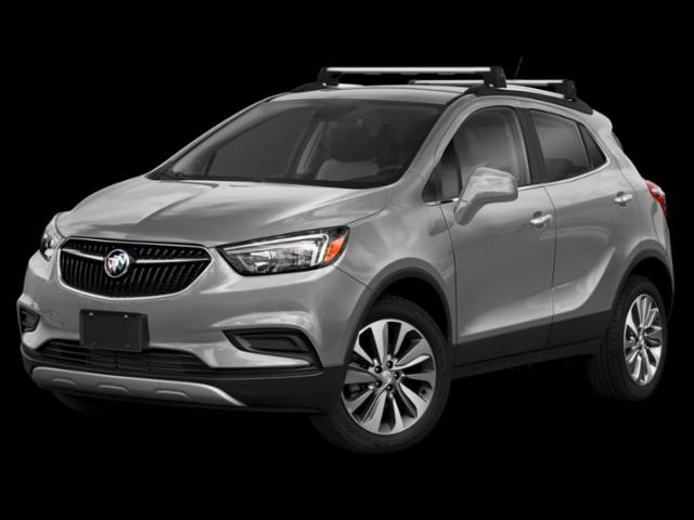 2020 Buick Encore FWD Preferred