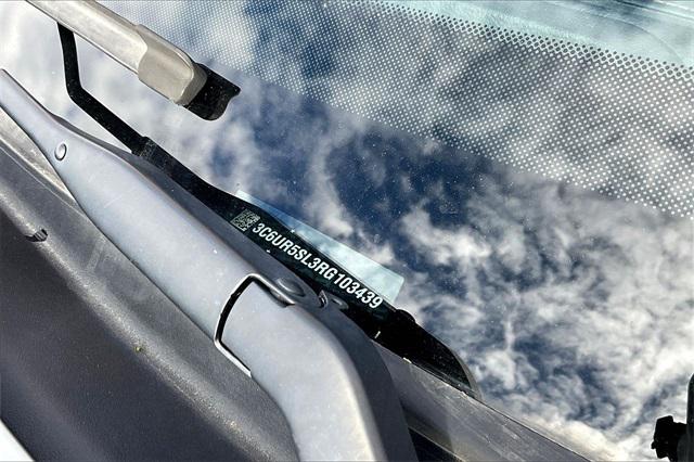 2024 RAM 2500 Limited Crew Cab 4x4 64 Box 2024 RAM 2500 Limited Crew Cab 4x4 64 Box