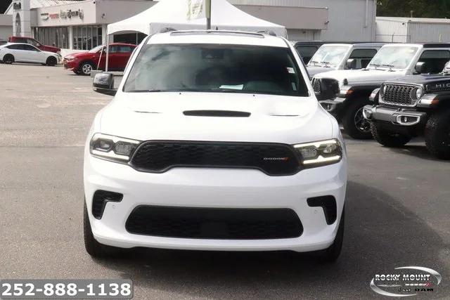 2025 Dodge Durango R/T Plus AWD