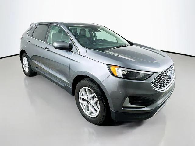 2024 Ford Edge SEL 2024 Ford Edge SEL