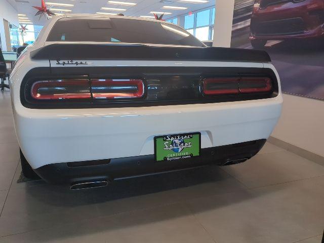 2023 Dodge Challenger R/T 2023 Dodge Challenger R/T