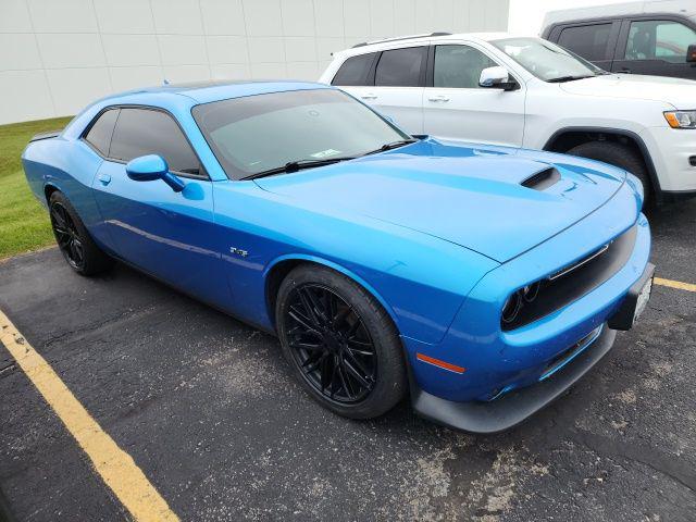 2023 Dodge Challenger R/T