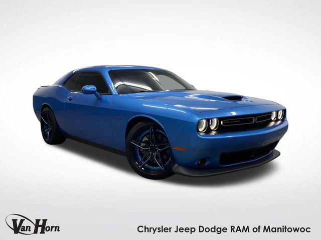 2023 Dodge Challenger R/T 2023 Dodge Challenger R/T