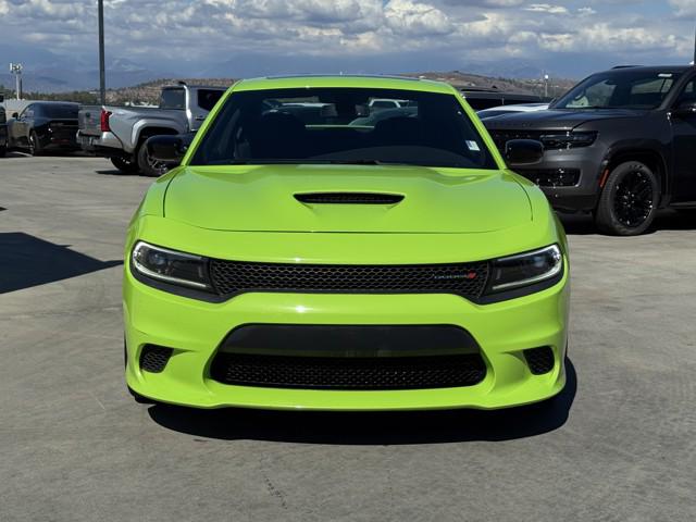 2023 Dodge Charger R/T 2023 Dodge Charger R/T