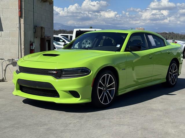 2023 Dodge Charger R/T 2023 Dodge Charger R/T