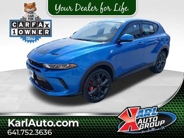 2023 Dodge Hornet GT AWD