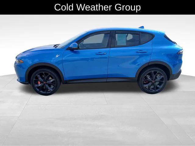 2023 Dodge Hornet GT AWD