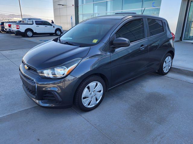 2017 Chevrolet Spark LS CVT for sale in Lake Havasu City, AZ