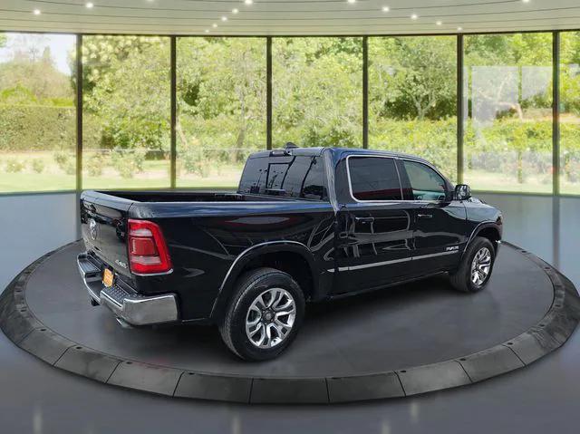2023 RAM 1500 Limited Crew Cab 4x4 57 Box