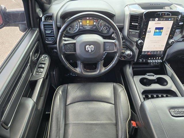 2022 RAM 2500 Power Wagon Crew Cab 4x4 64 Box 2022 RAM 2500 Power Wagon Crew Cab 4x4 64 Box