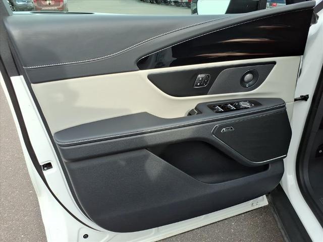 2024 Lincoln Nautilus Premiere