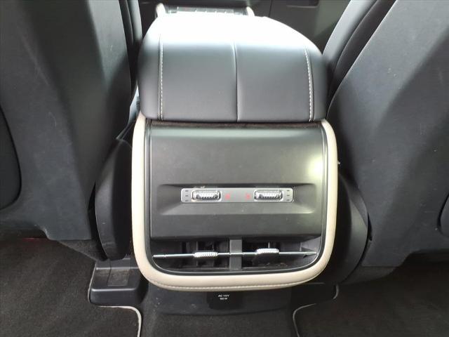 2024 Lincoln Nautilus Premiere