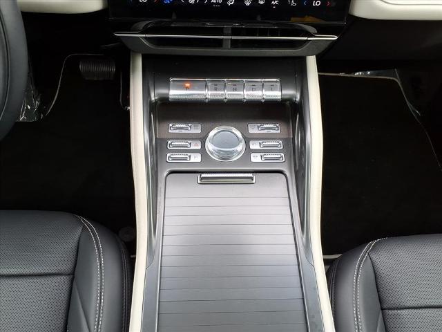 2024 Lincoln Nautilus Premiere