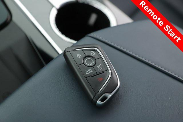 2025 Cadillac Escalade IQ Sport 2 AWD