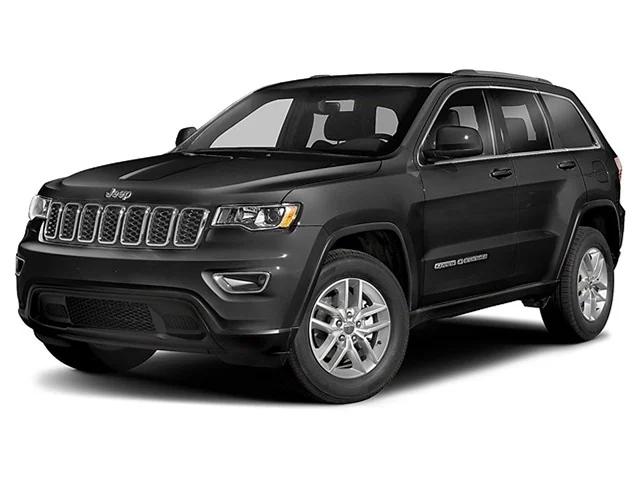 2020 Jeep Grand Cherokee North Edition 4X4