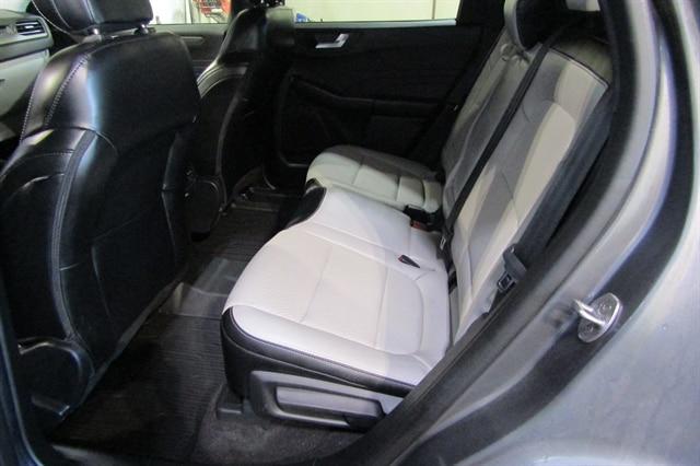 2024 Ford Escape PHEV