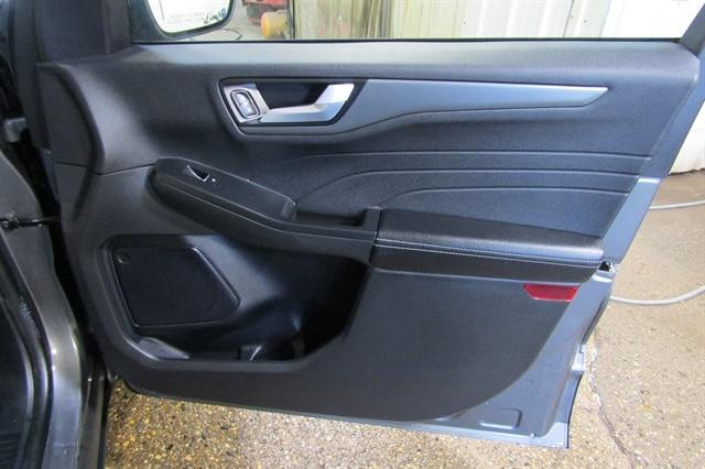 2024 Ford Escape PHEV
