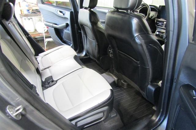 2024 Ford Escape PHEV