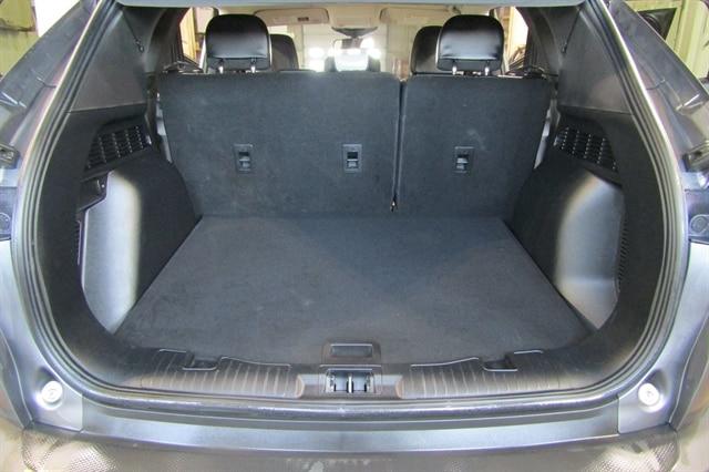 2024 Ford Escape PHEV