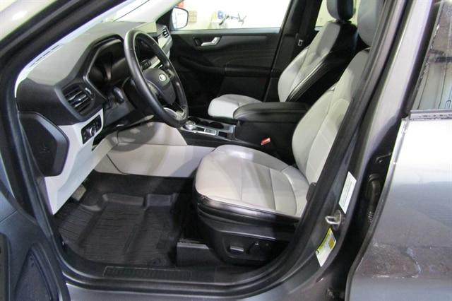 2024 Ford Escape PHEV