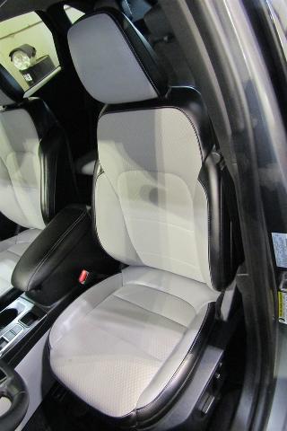 2024 Ford Escape PHEV