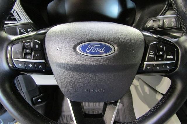 2024 Ford Escape PHEV