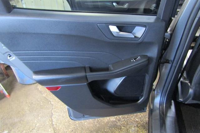 2024 Ford Escape PHEV
