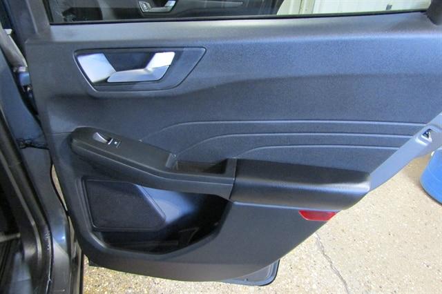 2024 Ford Escape PHEV