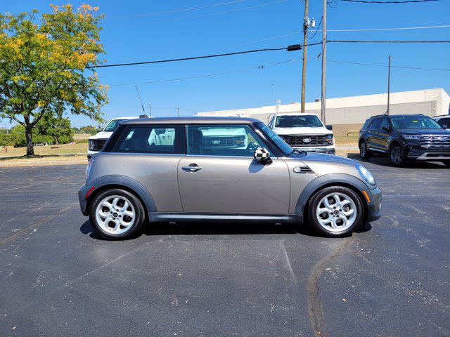 2011 MINI Cooper Hardtop