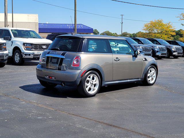 2011 MINI Cooper Hardtop