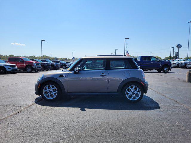 2011 MINI Cooper Hardtop