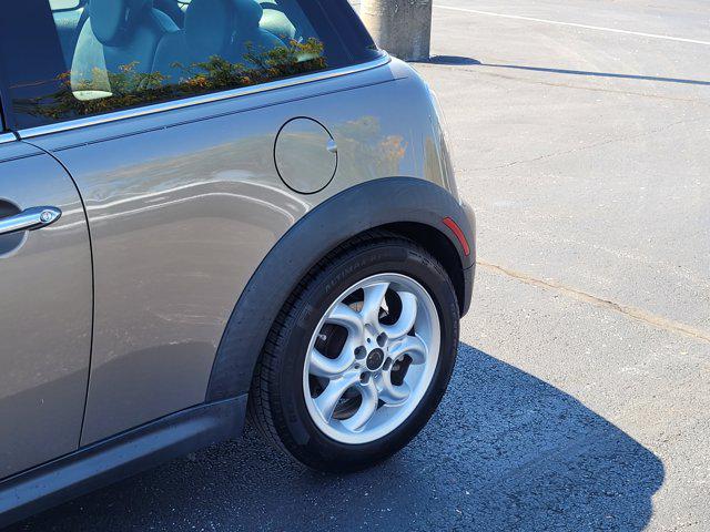 2011 MINI Cooper Hardtop
