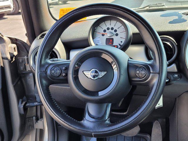 2011 MINI Cooper Hardtop