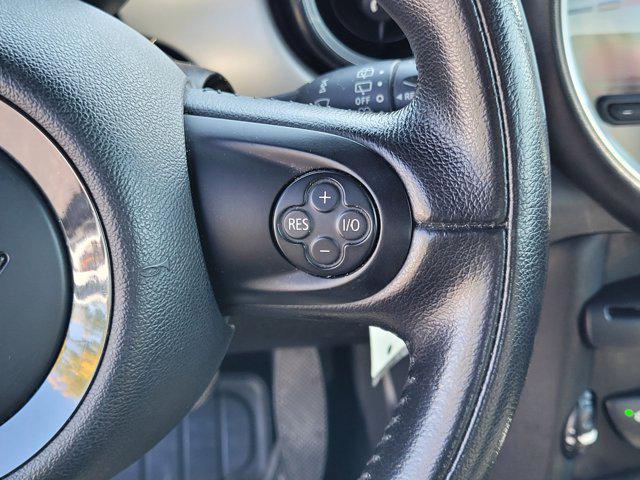 2011 MINI Cooper Hardtop