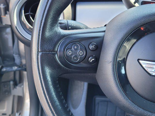 2011 MINI Cooper Hardtop