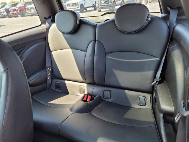 2011 MINI Cooper Hardtop