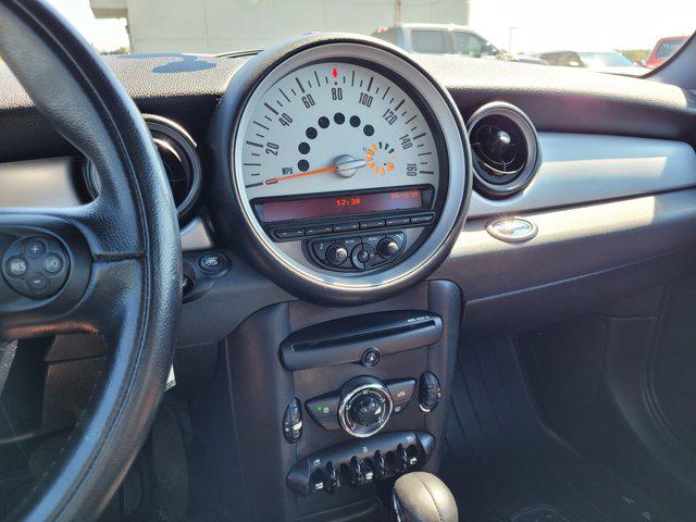 2011 MINI Cooper Hardtop