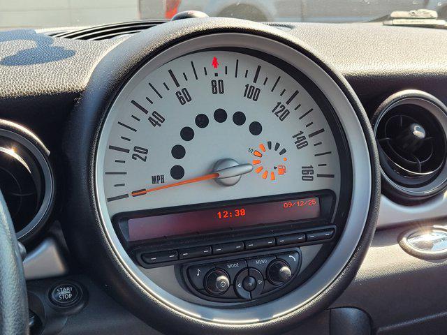 2011 MINI Cooper Hardtop