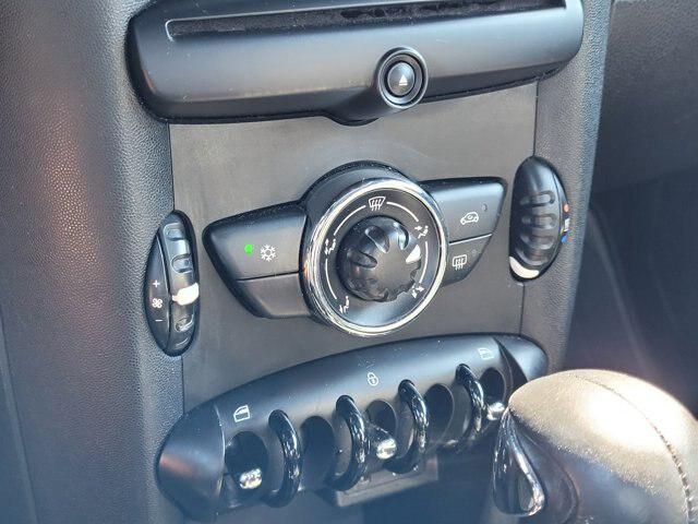 2011 MINI Cooper Hardtop