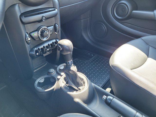 2011 MINI Cooper Hardtop