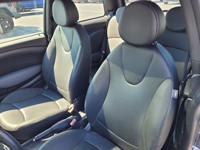 2011 MINI Cooper Hardtop