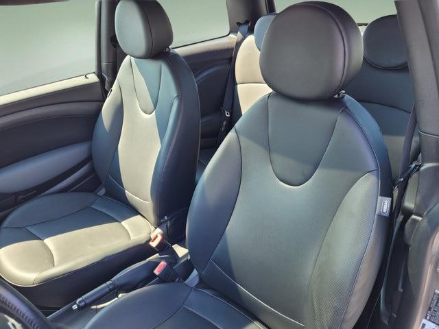 2011 MINI Cooper Hardtop