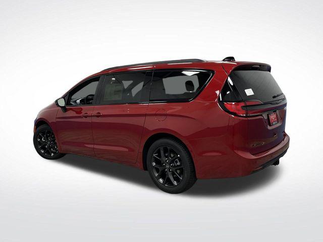 2026 Chrysler Pacifica PACIFICA LIMITED 2026 Chrysler Pacifica PACIFICA LIMITED