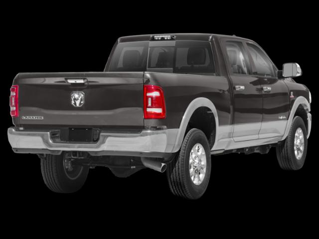 2021 RAM 2500 Laramie Crew Cab 4x4 64 Box