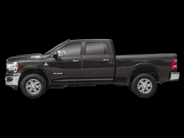 2021 RAM 2500 Laramie Crew Cab 4x4 64 Box