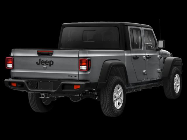 2021 Jeep Gladiator Sport S 4x4