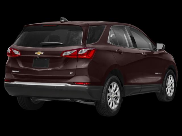 2020 Chevrolet Equinox FWD 2FL