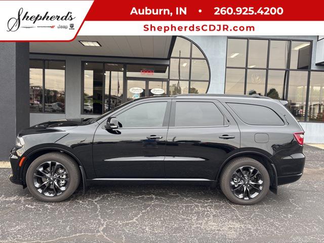 2024 Dodge Durango R/T Plus AWD