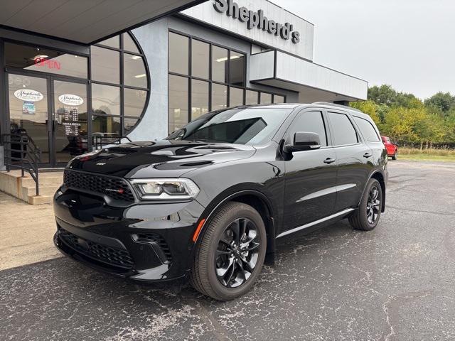 2024 Dodge Durango R/T Plus AWD