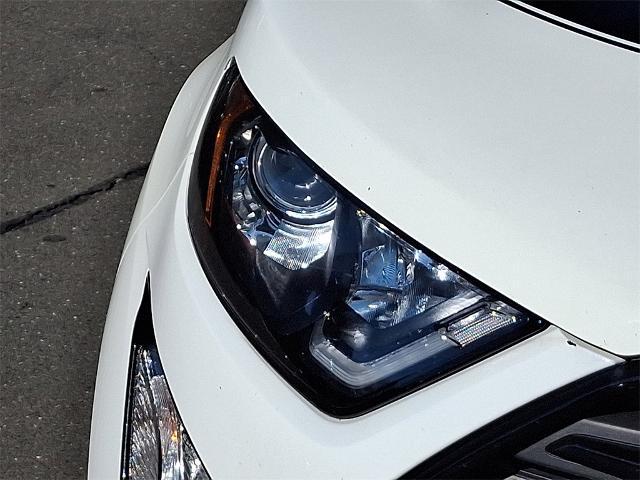 2022 Ford EcoSport SES